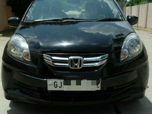 Honda Amaze 1.5 S i-DTEC, 2013, Diesel MT for sale 