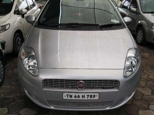 2009 Fiat Punto MT for sale at low price