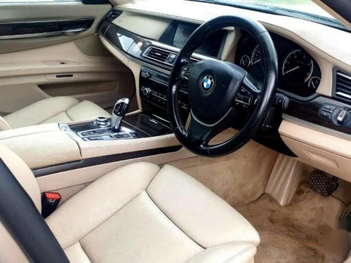 2011 BMW 7 Series AT for sale 