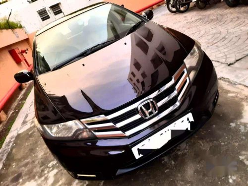 2012 Honda City S MT for sale at low price