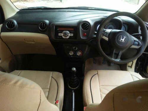 Honda Amaze 1.5 S i-DTEC, 2013, Diesel MT for sale 