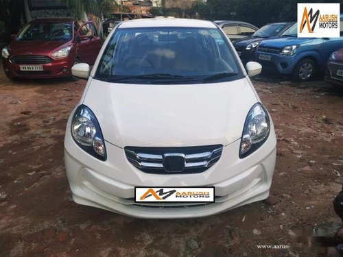 Used 2013 Amaze EX i-Dtech  for sale in Kolkata