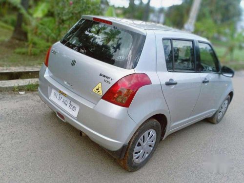 Maruti Suzuki Swift VXi, 2006, Petrol MT for sale 