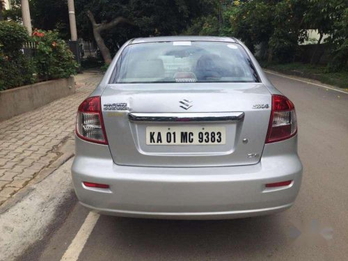 Maruti Suzuki Sx4 ZXi, 2007, Petrol MT for sale 