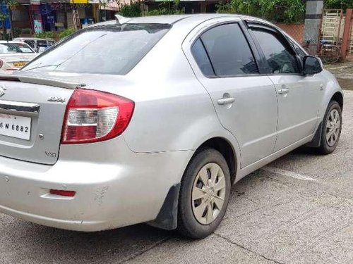 Maruti Suzuki Sx4  VXI CNG BS-IV, 2011, CNG & Hybrids MT for sale 