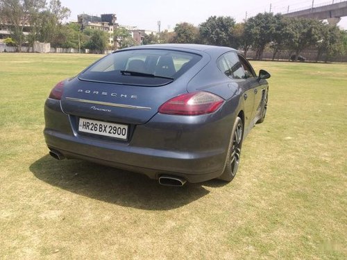 2013 Porsche Panamera AT 2010-2013 for sale at low price