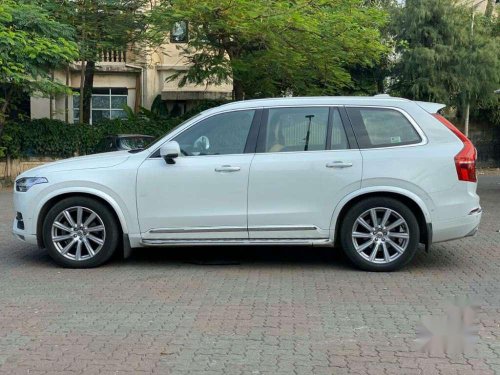 Used 2019 Volvo XC90 AT for sale 