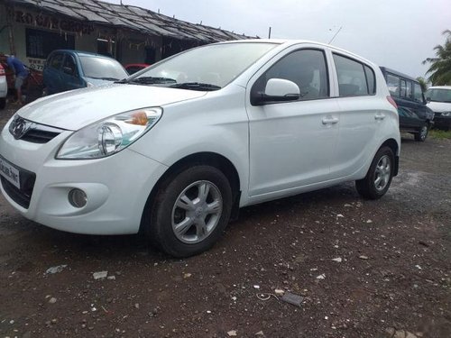 Used Hyundai i20 Asta MT car at low price