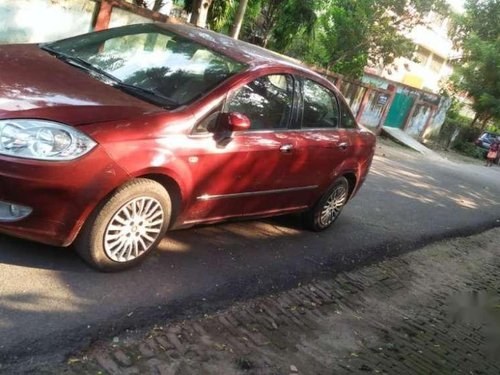 Used Fiat Linea MT for sale at low price