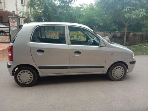 Hyundai Santro LS 2007 MT for sale