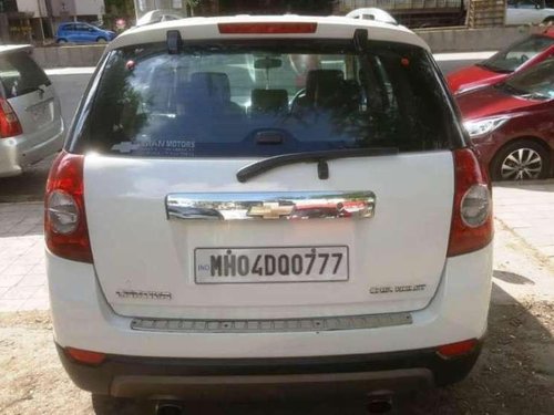 Used Chevrolet Captiva LT MT for sale at low price