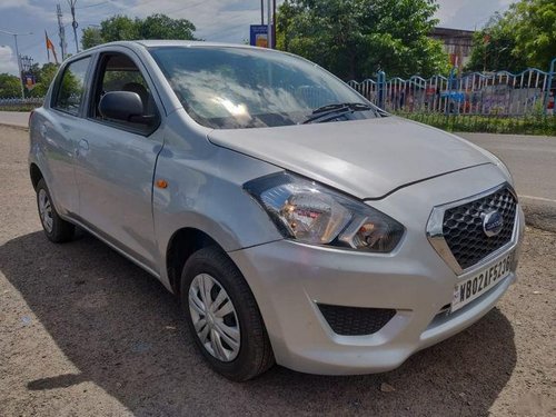 Used 2014 Datsun GO T MT for sale