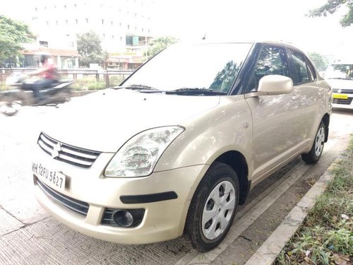 2010 Maruti Suzuki Swift Dzire MT for sale