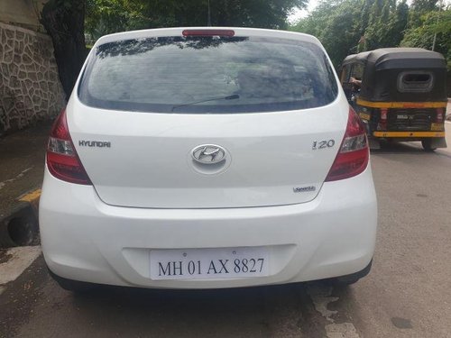 Used Hyundai i20 1.2 Sportz 2011 MT for sale