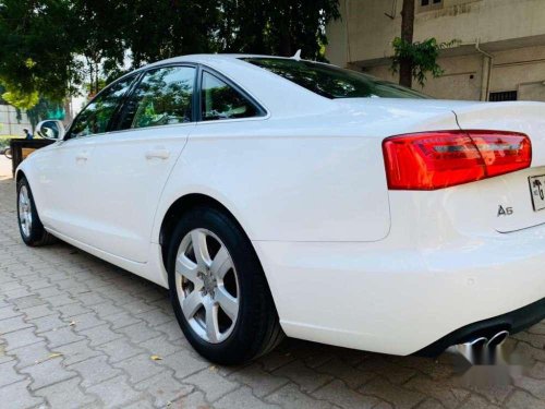 Used Audi A6 35 TDI AT for sale 