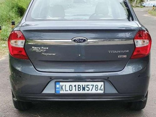 Used Ford Figo Aspire MT for sale at low price