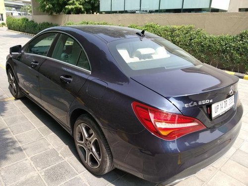 2018 Mercedes Benz 200 AT for sale at low price
