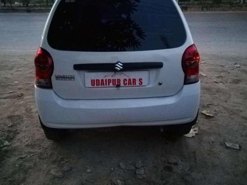 Used Maruti Suzuki Alto K10 VXI 2014 MT for sale 