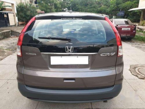 Honda CR V 2016 2.0L 2WD AT for sale 