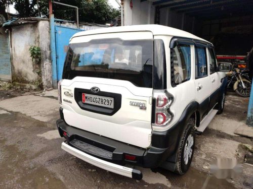 Used 2015 Mahindra Scorpio M2DI MT for sale