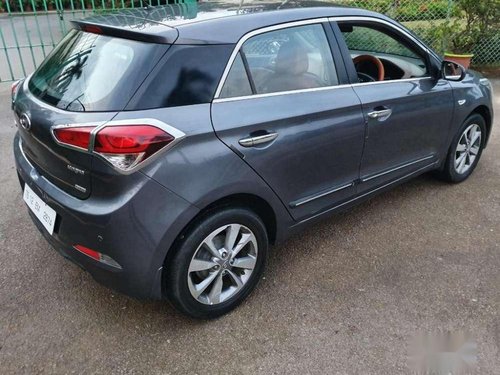 Hyundai Elite i20 Magna 1.4 CRDI, 2014, Diesel MT for sale 