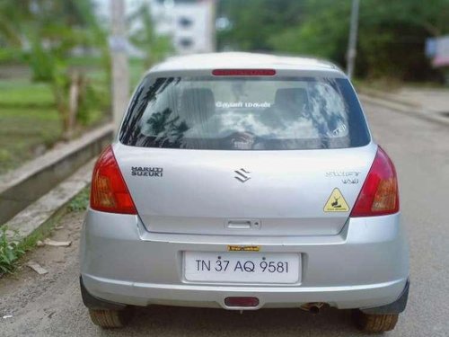 Maruti Suzuki Swift VXi, 2006, Petrol MT for sale 