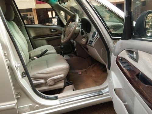 Maruti Suzuki SX4 2010 MT for sale