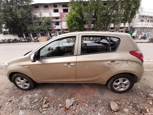 Used Hyundai i20 Asta MT car at low price