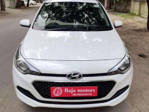 Hyundai Elite i20 Magna 1.2, 2016, Petrol MT for sale 