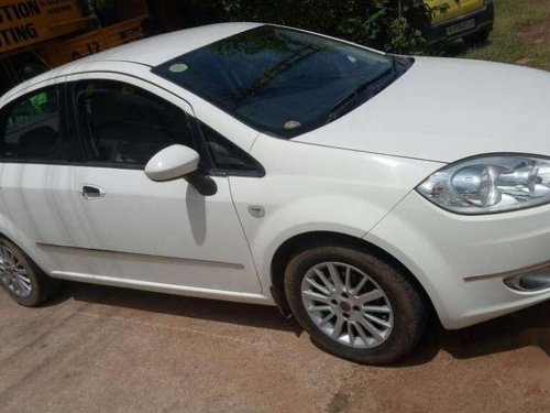 Fiat Linea Emotion 1.3 L Advanced Multijet Diesel, 2010, Diesel AT for sale 