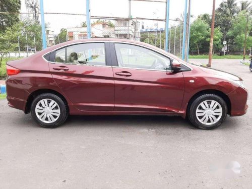 Honda City SV, 2017, Petrol AT for sale 