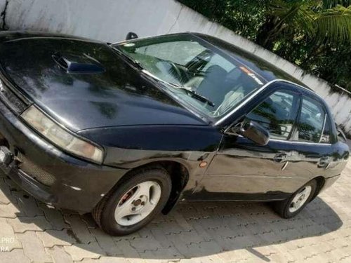 2005 Mitsubishi Lancer MT for sale 