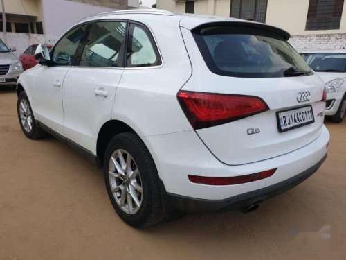 Audi Q5 AT for sale 