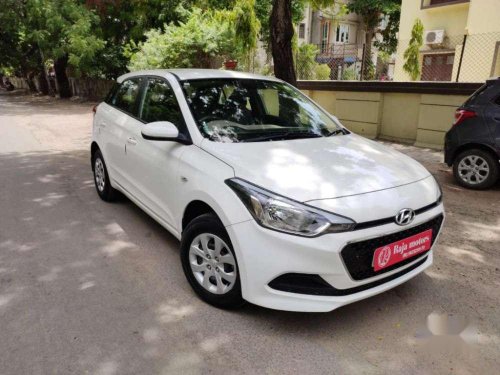 Hyundai Elite i20 Magna 1.2, 2016, Petrol MT for sale 