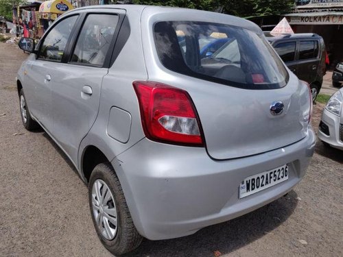 Used 2014 Datsun GO T MT for sale