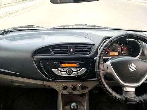 Used Maruti Suzuki Alto K10 VXI 2017 MT for sale 