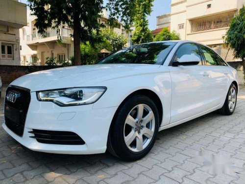 Used Audi A6 35 TDI AT for sale 