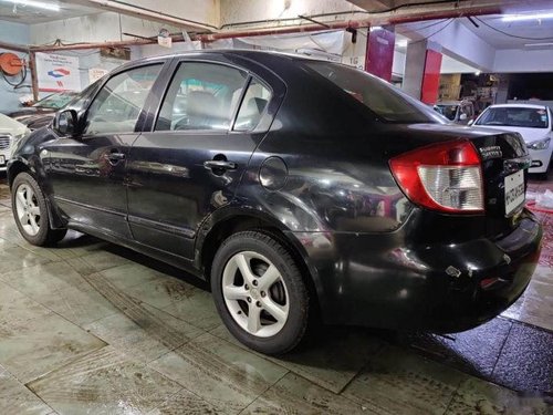 Used Maruti Suzuki SX4 MT car at low price