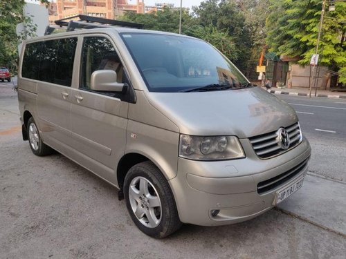 Volkswagen Multivan 2011 MT for sale