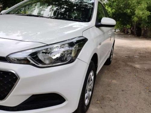 Hyundai Elite i20 Magna 1.2, 2016, Petrol MT for sale 