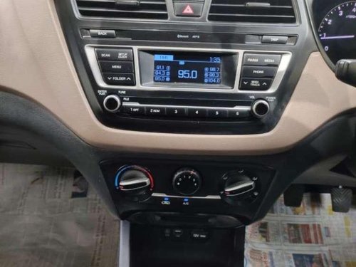 Hyundai Elite i20 Magna 1.2, 2016, Petrol MT for sale 