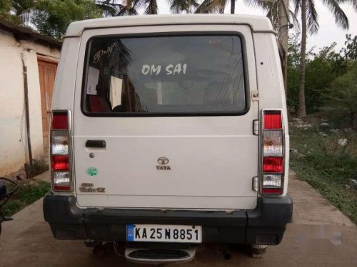 Used 2007 Tata Sumo Victa MT for sale