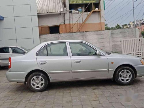 2005 Hyundai Accent MT for sale 