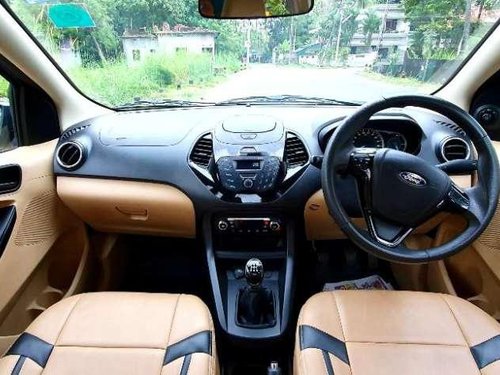 Used Ford Figo Aspire MT for sale at low price