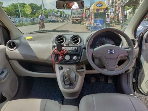 Used 2014 Datsun GO T MT for sale