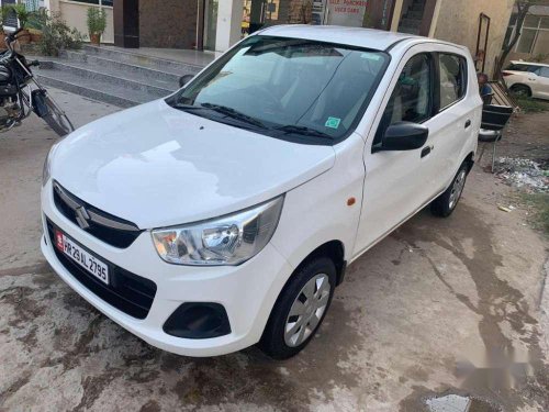 Used 2015 Maruti Suzuki Alto K10 VXI MT for sale