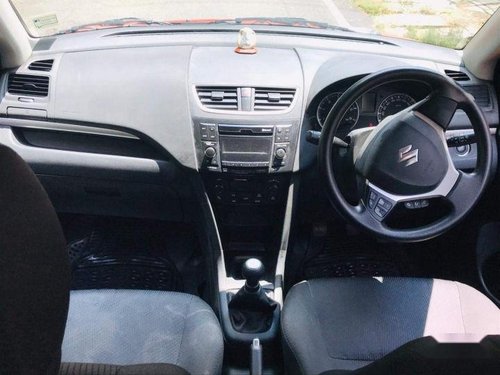 Used Maruti Suzuki Swift ZDI MT car at low price