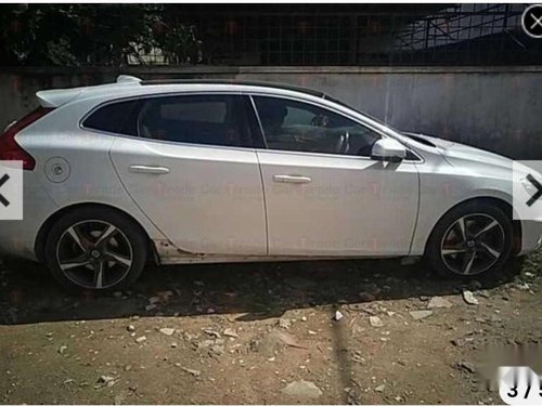 Used Volvo V40 MT for sale 