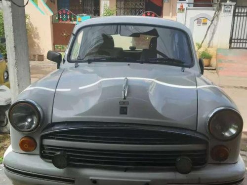 Used Hindustan Motors Ambassador MT for sale 