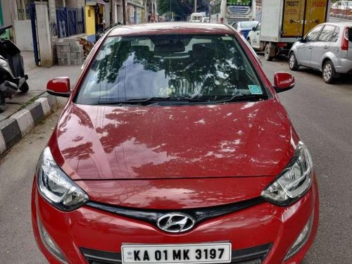 Hyundai i20 2013 AT for sale 